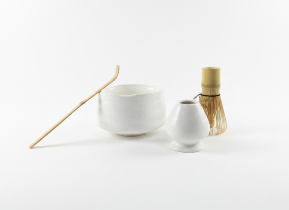 Matcha starter set
