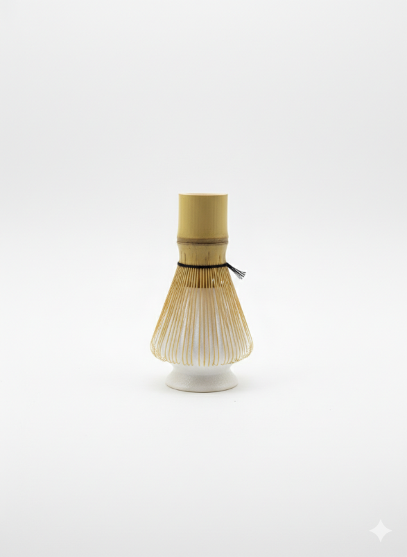 Whisk en Whisk houder