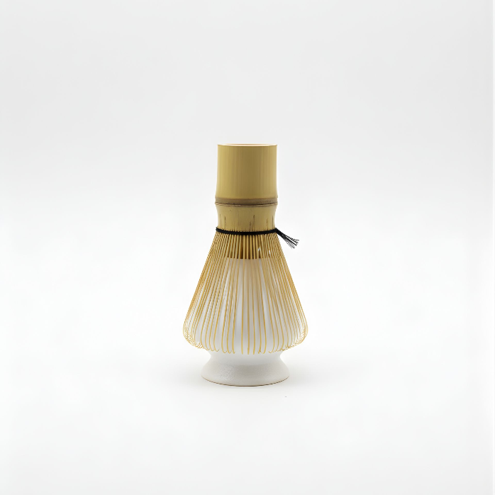 Bamboe whisk
