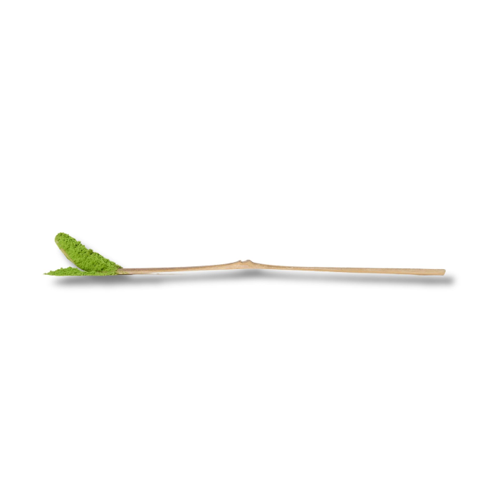 Bamboe Spoon