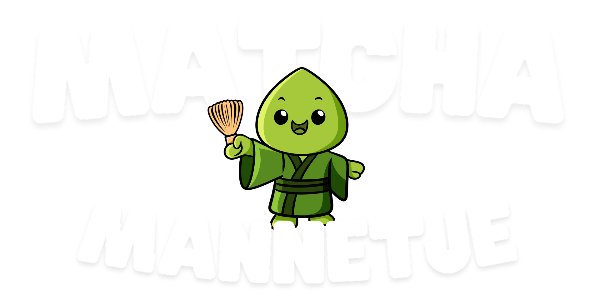 MatchaMannetje